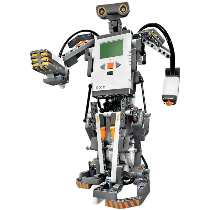 LEGO [Mindstorms] - Mindstorms NXT Building Set - NXT Series (8527)