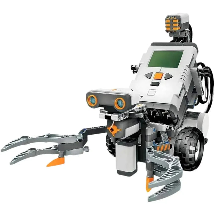 LEGO [Mindstorms] - Mindstorms NXT Building Set - NXT Series (8527)