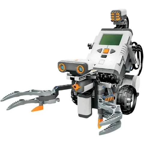 LEGO [Mindstorms] - Mindstorms NXT Building Set - NXT Series (8527)