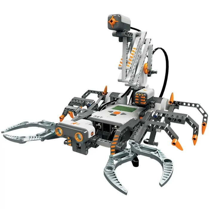 LEGO [Mindstorms] - Mindstorms NXT Building Set - NXT Series (8527)