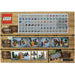 LEGO [Minecraft] - Crafting Box Building Set - Minifig-scale Series (21116)