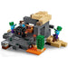 LEGO [Minecraft] - The Dungeon (21119) Building Set