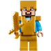 LEGO [Minecraft] - The Fortress Building Set - Minifig-scale Series (21127)
