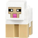 LEGO [Minecraft] - The Fortress Building Set - Minifig-scale Series (21127)