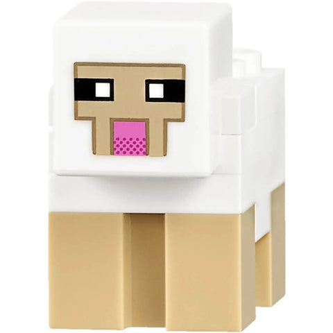 LEGO [Minecraft] - The Fortress Building Set - Minifig-scale Series (21127) - Image 15