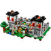 LEGO [Minecraft] - The Fortress Building Set - Minifig-scale Series (21127)