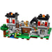 LEGO [Minecraft] - The Fortress Building Set - Minifig-scale Series (21127)