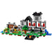 LEGO [Minecraft] - The Fortress Building Set - Minifig-scale Series (21127)