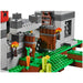 LEGO [Minecraft] - The Fortress Building Set - Minifig-scale Series (21127)