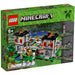 LEGO [Minecraft] - The Fortress Building Set - Minifig-scale Series (21127)