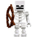 LEGO [Minecraft] - The Jungle Tree House Building Set - Minifig-scale Series (21125)