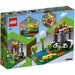 LEGO [Minecraft] - The Panda Nursery Building Set - Minifig-scale Series (21158)