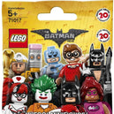 LEGO [Minifigures] - Batman Series Minifigure Blind Bag (71017)