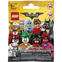 LEGO [Minifigures] - Batman Series Minifigure Blind Bag (71017)