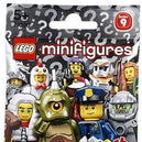 LEGO [Minifigures] - Minifigure Blind Bag (71000) - Series 9