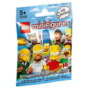 LEGO [Minifigures] - Minifigure Blind Bag (71005) - The Simpsons Series