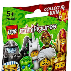 LEGO [Minifigures] - Minifigure Blind Bag (71008) - Series 13