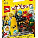 LEGO [Minifigures] - Minifigure Blind Bag (71013) - Series 16