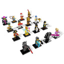 LEGO [Minifigures] - Minifigure Blind Bag (8833) - Series 8