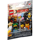LEGO [Minifigures] - Ninjago Movie Series (71019)