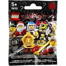 LEGO [Minifigures] - Series 8 (8833)