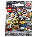 LEGO [Minifigures] - Series 9 (71000)