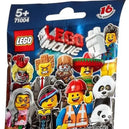 LEGO [Minifigures] - The LEGO Movie Series (71004)
