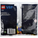 LEGO [Miscellaneous] - Fun and Funky VIP Add On Pack Building Set - VIP Add On Pack Series (40512)