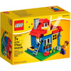 LEGO [Miscellaneous] - Iconic Pencil Pot Building Set - Accessories Series (40154)