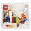 LEGO [Miscellaneous] - Play Day Polybag Building Set (4000036)