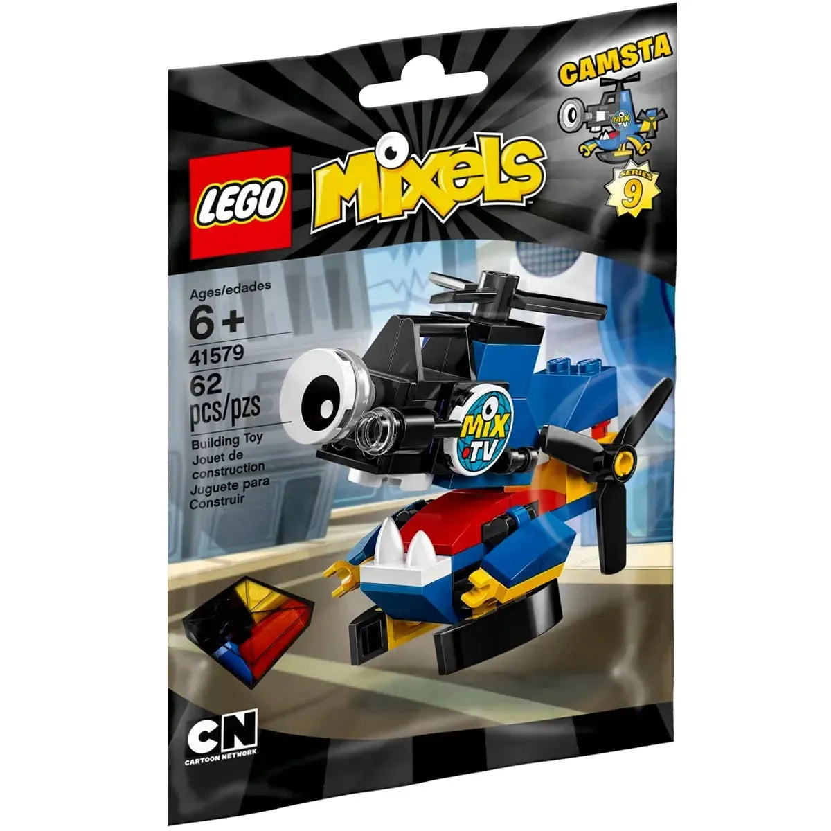 LEGO Mixels
