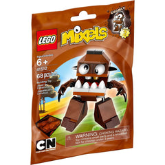 LEGO [Mixels] - Chomly Building Set (41512) - Series 2