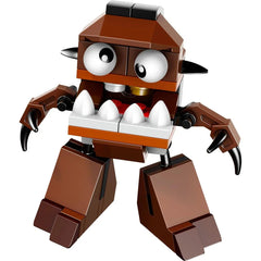 LEGO [Mixels] - Chomly Building Set - Series 2 (41512)