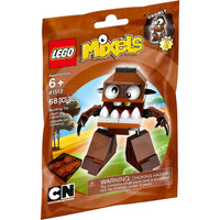 LEGO [Mixels] - Chomly Building Set - Series 2 (41512)- Image 1