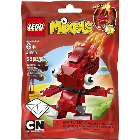 LEGO [Mixels] - Flain (41500)