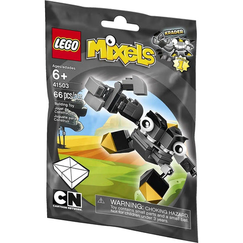 LEGO [Mixels] - Krader (41503)