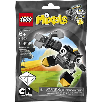LEGO [Mixels] - Krader (41503)