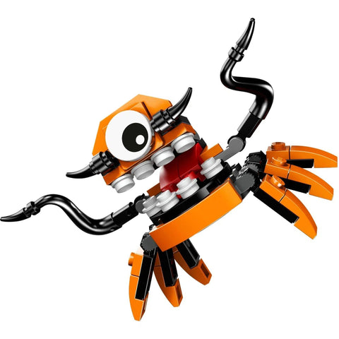 LEGO [Mixels] - Kraw (41515)