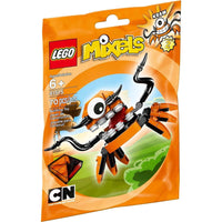 LEGO [Mixels] - Kraw (41515)