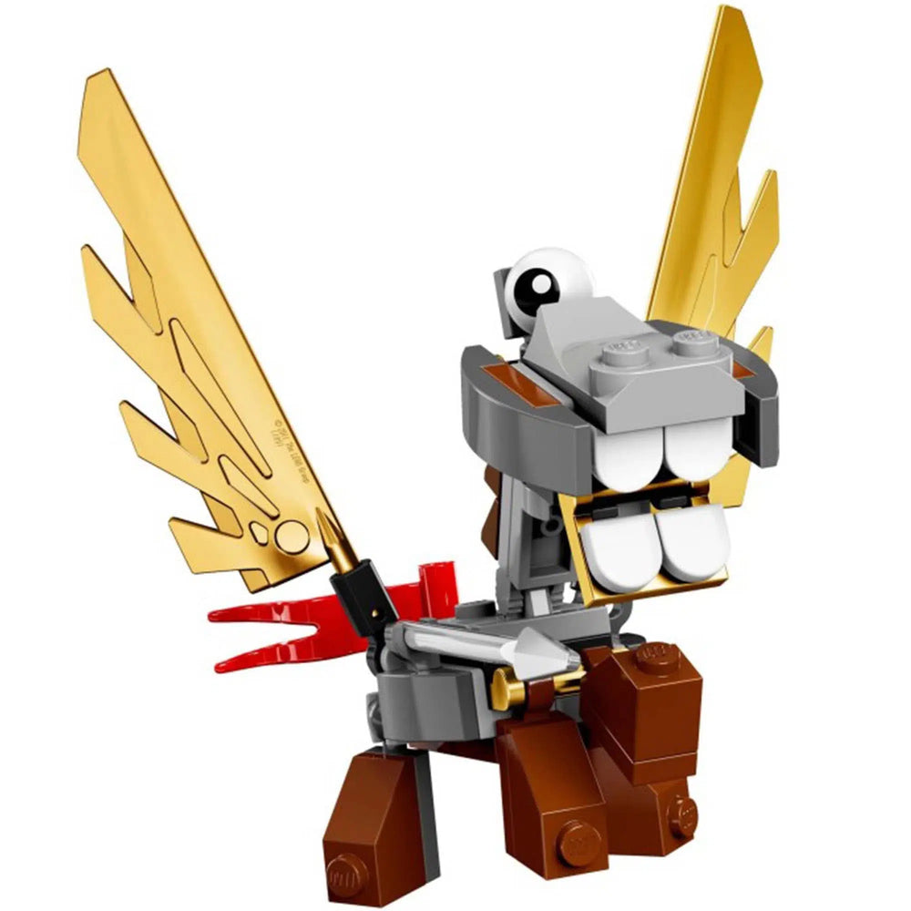 LEGO [Mixels] - Paladum Building Set (41559) - Series 7