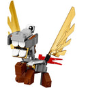 LEGO [Mixels] - Paladum Building Set (41559) - Series 7