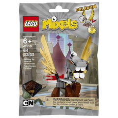 LEGO [Mixels] - Paladum Building Set (41559) - Series 7