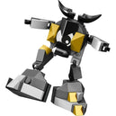 LEGO [Mixels] - Seismo (41504)