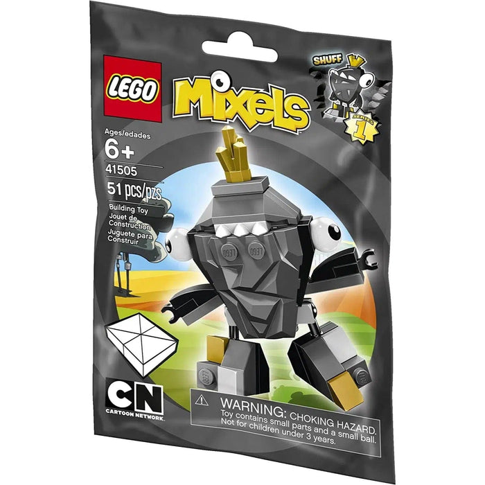 LEGO [Mixels] - Shuff (41505)