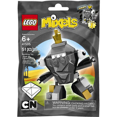 LEGO [Mixels] - Shuff (41505)