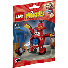 LEGO [Mixels] - Splasho (41563)