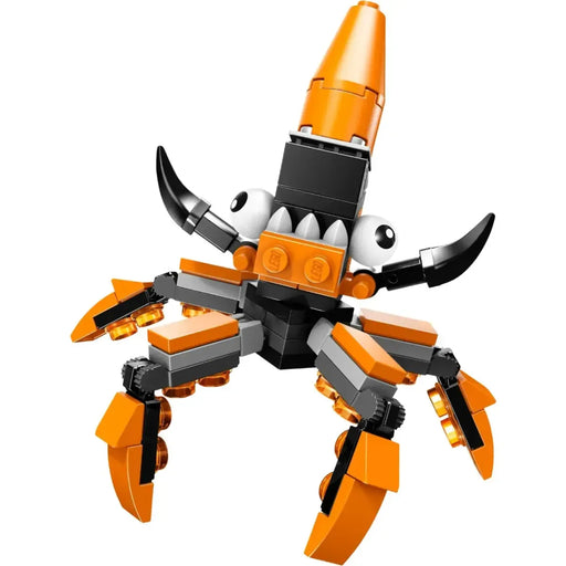 LEGO [Mixels] - Tentro Building Set - Series 2 (41516)