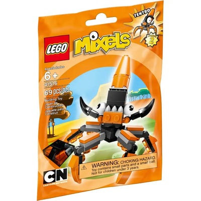 LEGO [Mixels] - Tentro Building Set - Series 2 (41516)