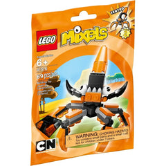 LEGO [Mixels] - Tentro Building Set - Series 2 (41516)