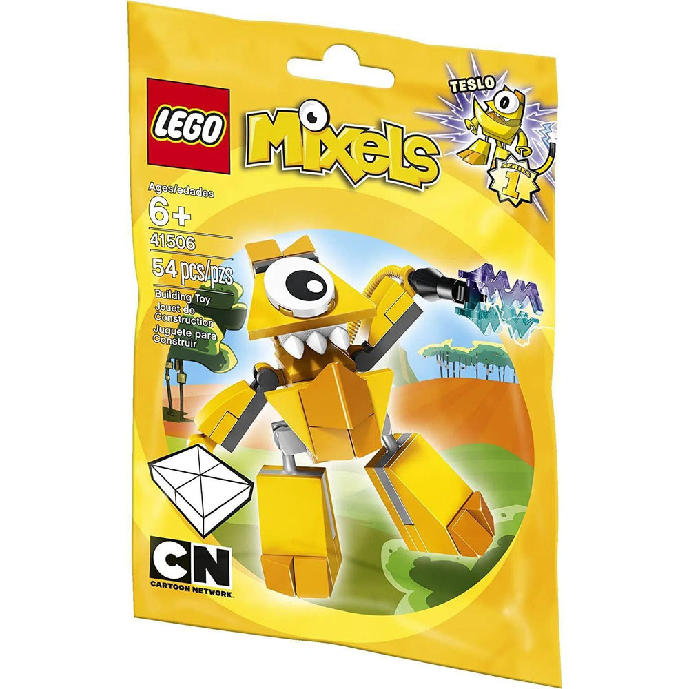 LEGO [Mixels] - Teslo (41506)